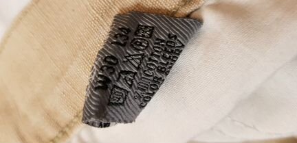 Брюки капри