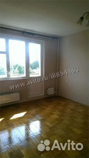 1-к квартира, 39 м², 5/17 эт.