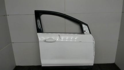 Дверь боковая правая передняя Ford Kuga, 2014
