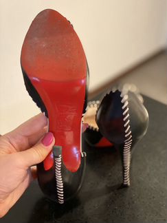Christian louboutin