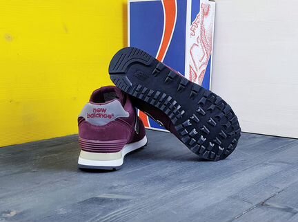 N/b кроссовки новые женские