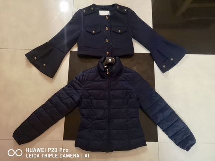 Куртка Elisabetta Franchi ICY оригинал