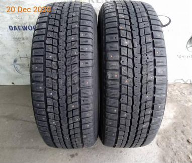 Зимние Шины R18 235 55 18 Dunlop
