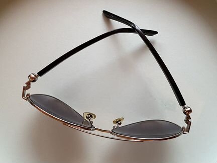 Очки Alexander mсqueen