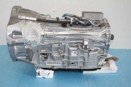 АКПП PXP 0c8300039e на 3.0TDi VAG Touareg Cayenne