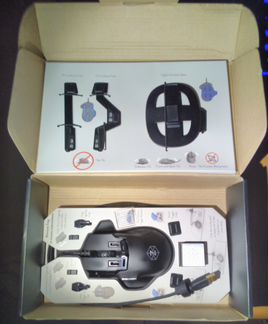Swiftpoint The Z mouse