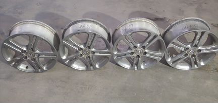 Литые диски R16 Honda