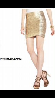 Юбка bcbg maxazria