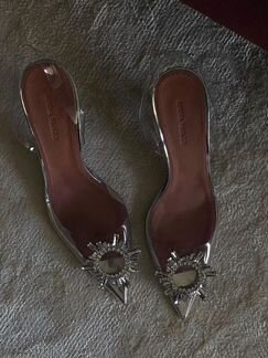Босоножки женские