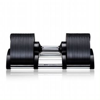 Гантели NÜO Flexbell Dumbbells Наборные пара (2