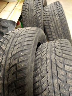Зимние шины