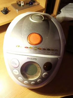 Мультиварка philips