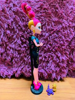Кукла Джиджи Грант Monster High