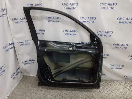 Дверь передняя левая Volkswagen Tiguan 2.0T