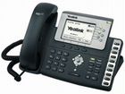 VoIP Телефон Yealink SIP-T28P