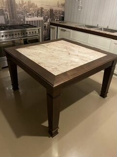 Кухня doca Италия с техникой