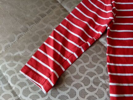 Футболки с длинным рукавом для мальчика