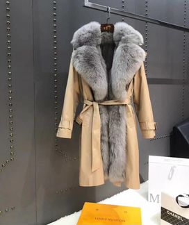 Пальто MaxMara