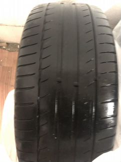 Шины Michelin Primacy