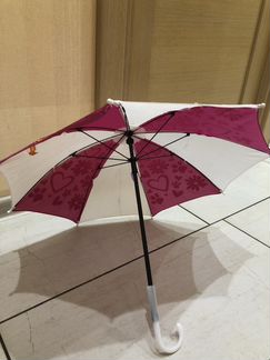 Зонт щенячий патруль