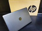Производительный ноутбук HP A9-9420/8/1000/R5(2Gb)