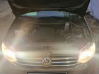 Volkswagen Polo 1.6 МТ, 2018, 82 000 км объявление продам
