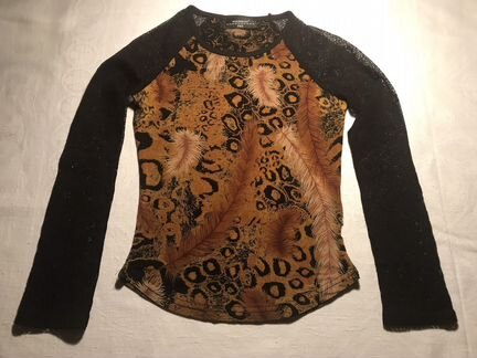 Детская кофта, французская марка, размер S