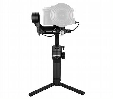 Стабилизатор Zhiyun Weebill S CR-110