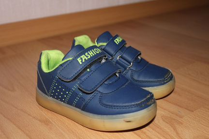 Кроссовки Skaas р.27