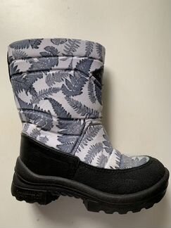 Сапоги детские