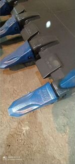 Скальный 1.2м3 на Komatsu PC300 PC360