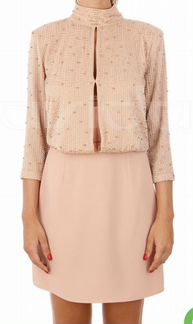 Платье вечернее Elisabetta Franchi