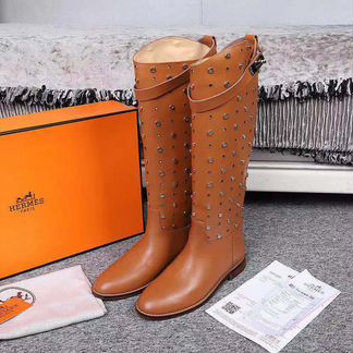 Сапоги Hermes