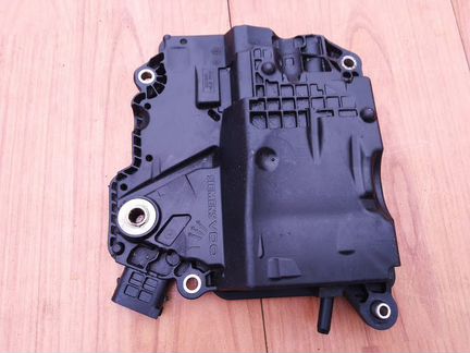 Блок управления (ISM) АКПП 722.9 Mercedes