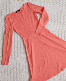 Платье женское Stets 42 (XS)