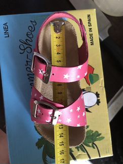 Босоножки сандали для девочек