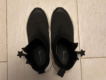 Кроссовки женские Zara