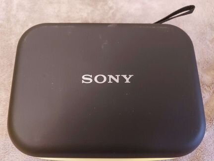 Экшн камера sony as300
