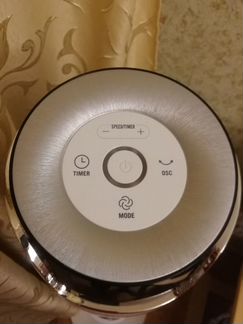 Вентилятор Midea FS 4540