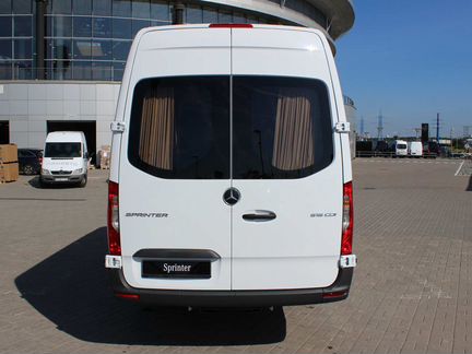 Mercedes-Benz Sprinter 2.2 МТ, 2020
