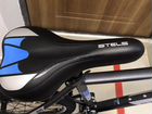 Велосипед stels Navigator 590D (2020) объявление продам