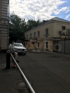 Офис 30 кв.м.на Третьяковке