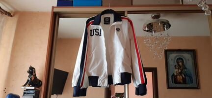 Ветровка North Sails.Америка