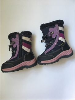 Сапоги детские