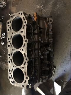 Foton ollin 1039.1049 блок цилиндров исузу б.у