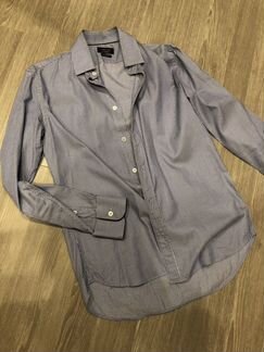 Рубашка мужская как новая