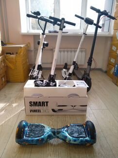 Гироскутер smart small