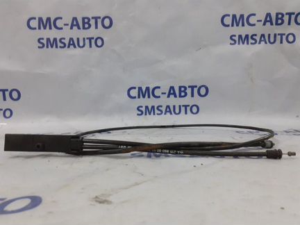 Трос капота Mercedes Cls-Klasse W219 3.5