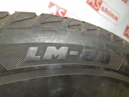 Шины бу 235-55-19 Bridgestone 19-235-55 95Q