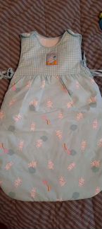 Спальные мешки детские